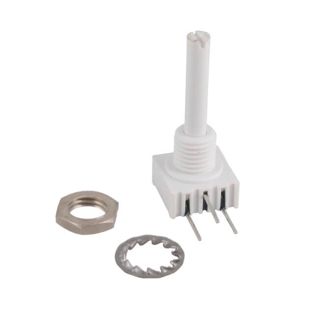 P10XXAI104KB30 Vishay Sfernice  Rotary Potentiometers Rheostats